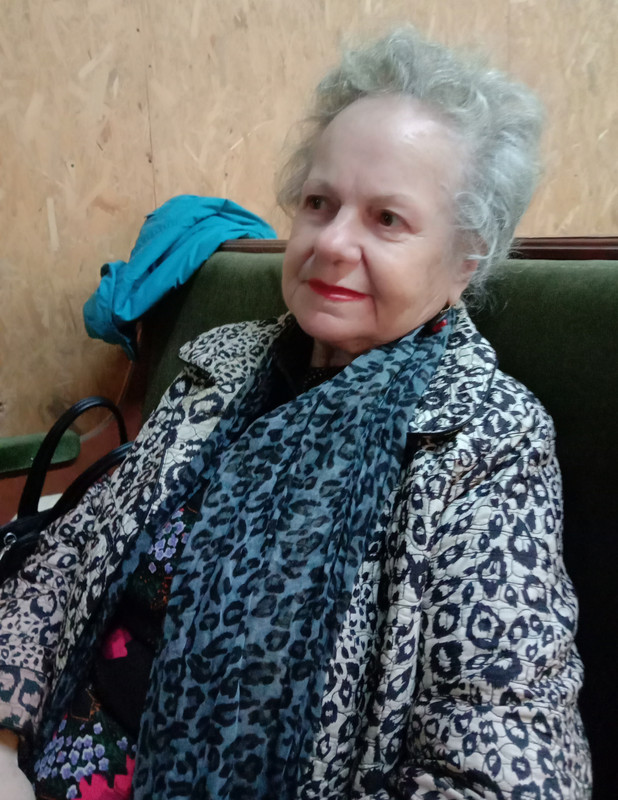 На Подъёмной 4